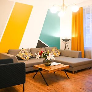 Appartement met een Slaapkamer